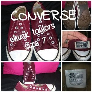 Converse
